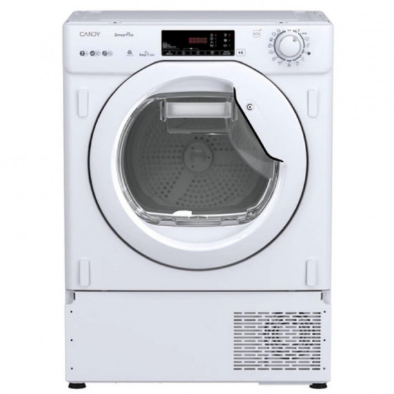 CANDY BCTDH7A2TES Secadora 7KG Bomba de Calor Integracion