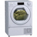 CANDY BCTDH7A2TES Secadora 7KG Bomba de Calor Integracion