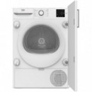 BEKO BM3T3723BWB Secadora 7 Kg Bomba de Calor Integración