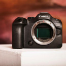 CANON Eos R6 Mark Iii + Rf 24-105MM F4-7.1 Stm