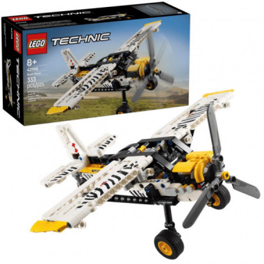 LEGO 42198 Bush Plane