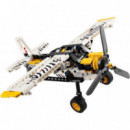 LEGO 42198 Bush Plane