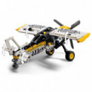 LEGO 42198 Bush Plane