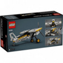 LEGO 42198 Bush Plane