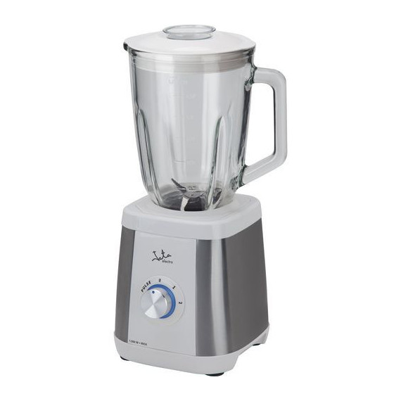 Batidora Vaso de Cristal 1300W JATA