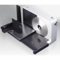 Cortafiambres Acero 100W JATA