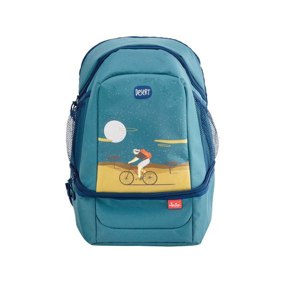 Mochila Térmica Porta Alimentos 25L JATA