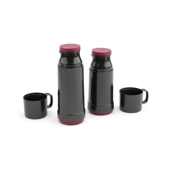 Termo Doble Pared 750ML JATA