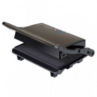 Grill Asar Doble 225*146MM JATA