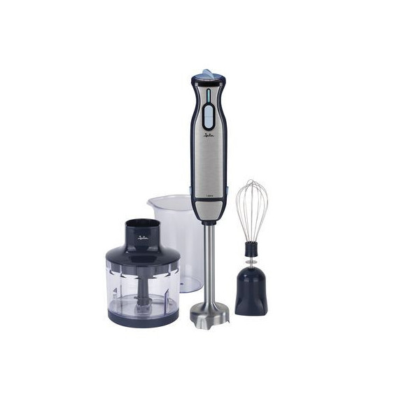 Batidora de Varilla 1000W Inox JATA