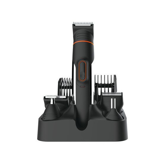 Cortapelos/depiladora Corporal 7EN1 JATA