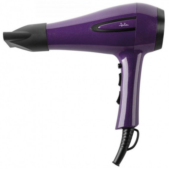 Secador Motor Ac 2.200W JATA