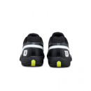 Zapatillas Wilson Rush Pro 5 Negro Blanco  WILSON PADEL