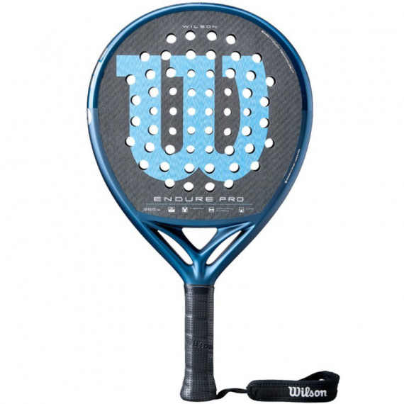 Pala Wilson Endure Pro V1 2026  WILSON PADEL