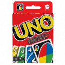 UNO Juego de cartas