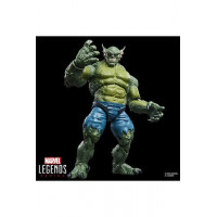 The Incredible Hulk Marvel's Abomination Marvel Legends 15 Cm  HASBRO