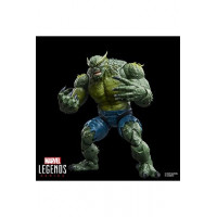 The Incredible Hulk Marvel's Abomination Marvel Legends 15 Cm  HASBRO