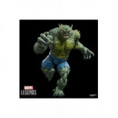 The Incredible Hulk Marvel's Abomination Marvel Legends 15 Cm  HASBRO
