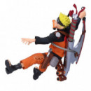 Figura Naruto Uzumaki 33 Vibration Stars Naruto 72 Series 16CM  BANPRESTO