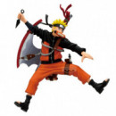 Figura Naruto Uzumaki 33 Vibration Stars Naruto 72 Series 16CM  BANPRESTO