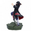 Figura Itachi Uchiha Combination Battle Naruto Shippuden 16CM  BANPRESTO