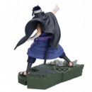 Figura Sasuke Uchiha Combination Battle Naruto Shippuden 15CM  BANPRESTO
