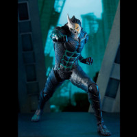 Figura Kafka Hibino Kaiju No. 8 Ver Grandista 24CM  BANPRESTO