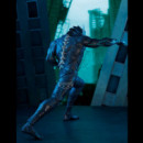 Figura Kafka Hibino Kaiju No. 8 Ver Grandista 24CM  BANPRESTO