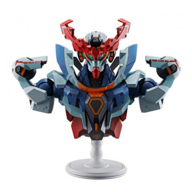 Figura Ichibansho GQuuuuuuX Mobile Suit Gundam 18cm