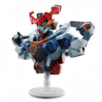 Figura Ichibansho Gquuuuuux Mobile Suit Gundam 18CM  BANPRESTO
