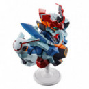 Figura Ichibansho Gquuuuuux Mobile Suit Gundam 18CM  BANPRESTO