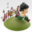 Figura Ichibansho Son Gohan Snap Collection 2 Dragon Ball 16CM  BANPRESTO