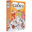Juego de mesa La Cuenta