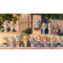 Mystery Molinta Minor Vacaciones  52TOYS