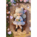 Mystery Molinta Minor Vacaciones  52TOYS