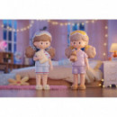 Mystery Molinta Minor Vacaciones  52TOYS