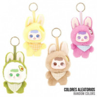 Peluches sorpresa Baby Kawaii Bunny Shui Guo