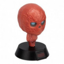 Lámpara Vecna Stranger Things 5
