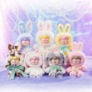 Caja sorpresa Nanci Shining Bunny