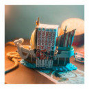 Sujetalibros Going Merry One Piece