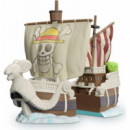 Sujetalibros Going Merry One Piece