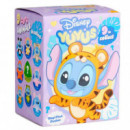 Llavero Peluche Stitch Blind Box Disney Yuyus 12CM  SIMBA