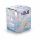 Figuras Mimi Kitty Mystery Blind Box Kenji