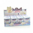 Figuras Mimi Kitty Mystery Blind Box Kenji