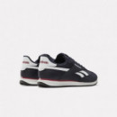 Tenis REEBOK Retro Marino