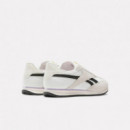 Zapatillas REEBOK Retro Blancas