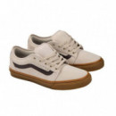 Zapatillas VANS Skate Chukka