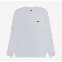 Camiseta OBEY The Medium Is The Message