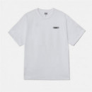 Camiseta OBEY Global Impact