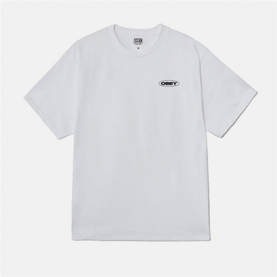 Camiseta OBEY Global Impact